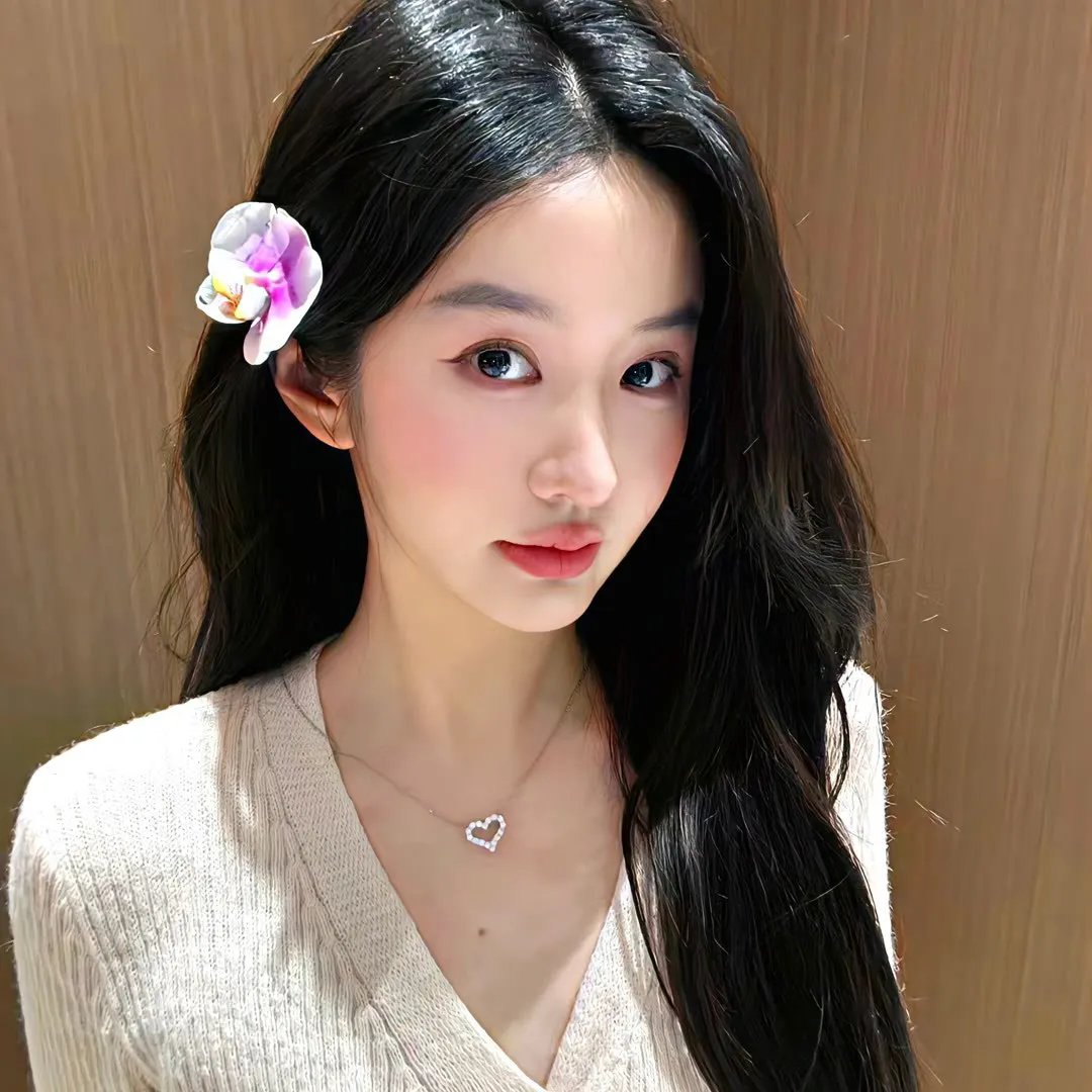 杜鹃的女儿
