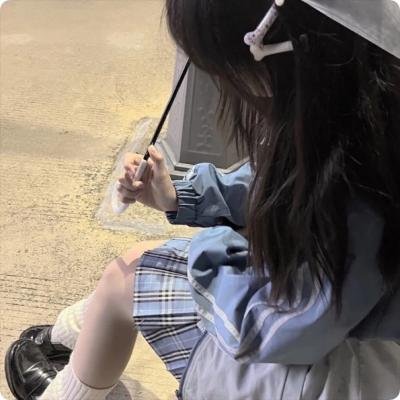天声一对