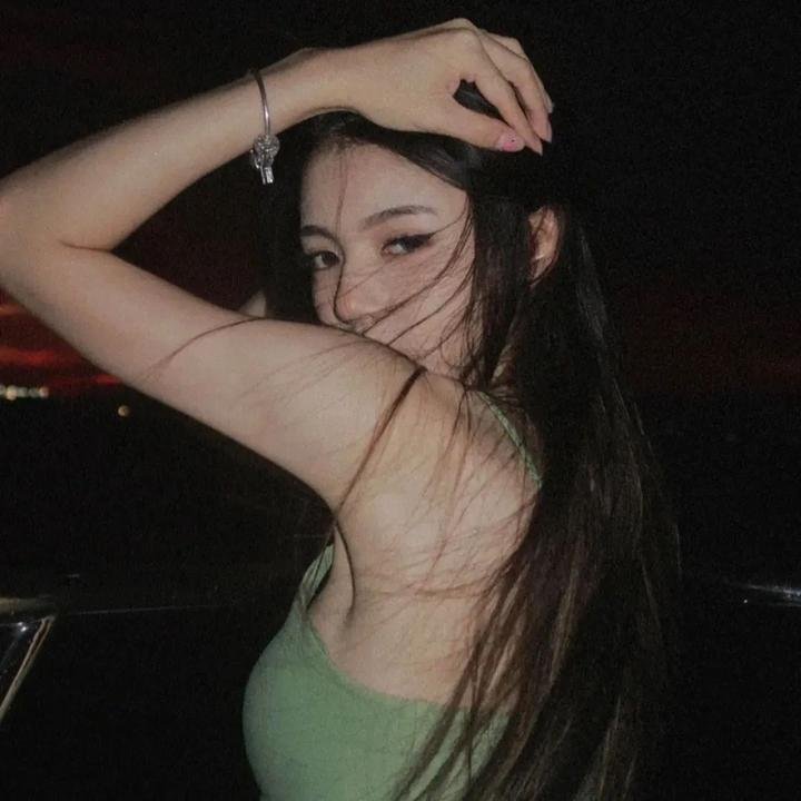我钟情的人