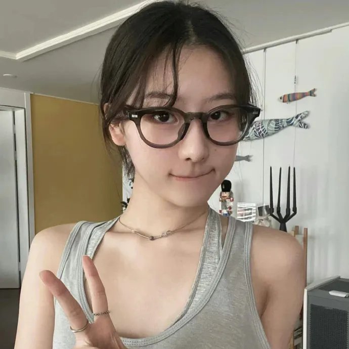 隔壁有只桃花妖2021